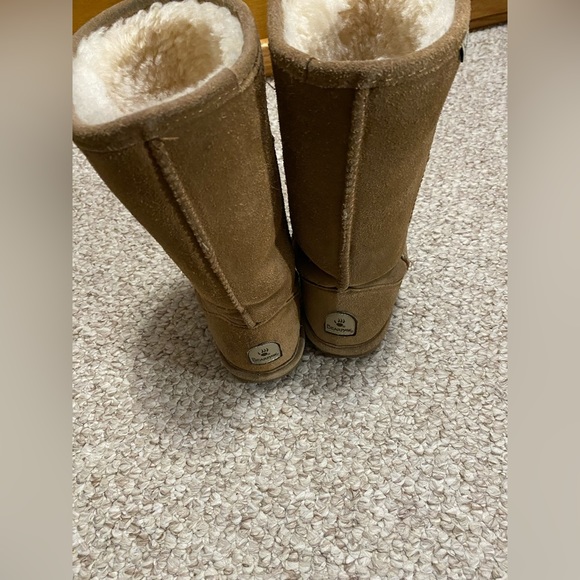 BearPaw boots - Picture 3 of 3